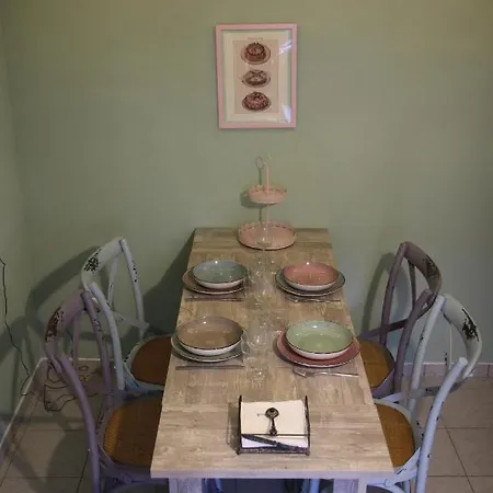 Romantische Ferienwohnung Rheingold 50 Qm Fuer 2 Bis 4 P Bacharach Buitenkant foto
