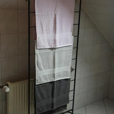 Romantische Ferienwohnung Rheingold 50 Qm Fuer 2 Bis 4 P Bacharach Buitenkant foto