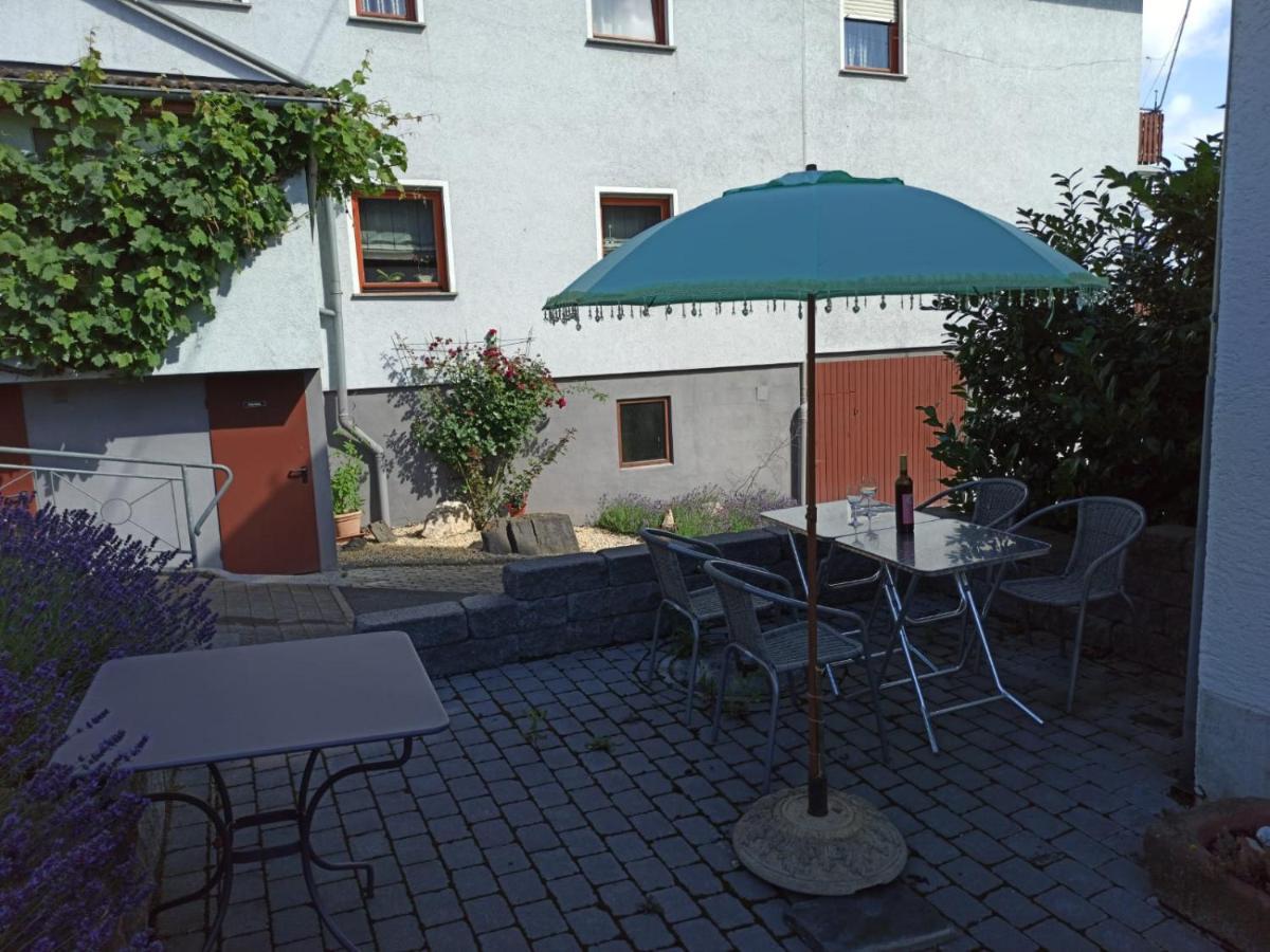 Romantische Rheingold 50 Qm Für 2 Bis 4 P Apartment