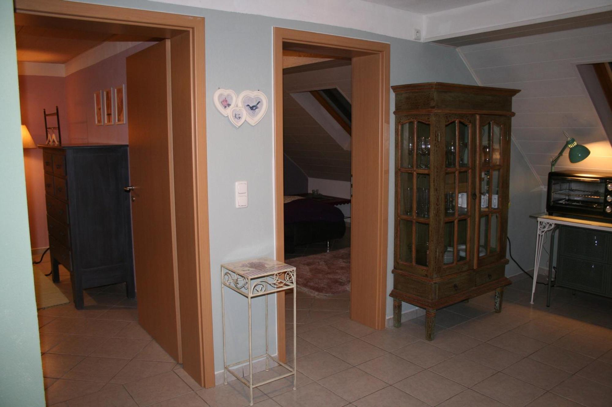 Romantische Rheingold 50 Qm Für 2 Bis 4 P Apartment