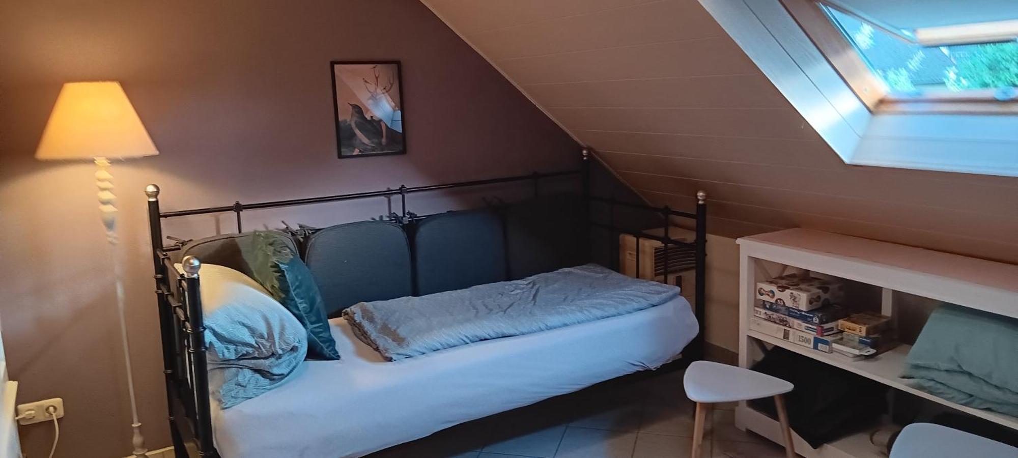 Romantische Rheingold 50 Qm Für 2 Bis 4 P Apartment