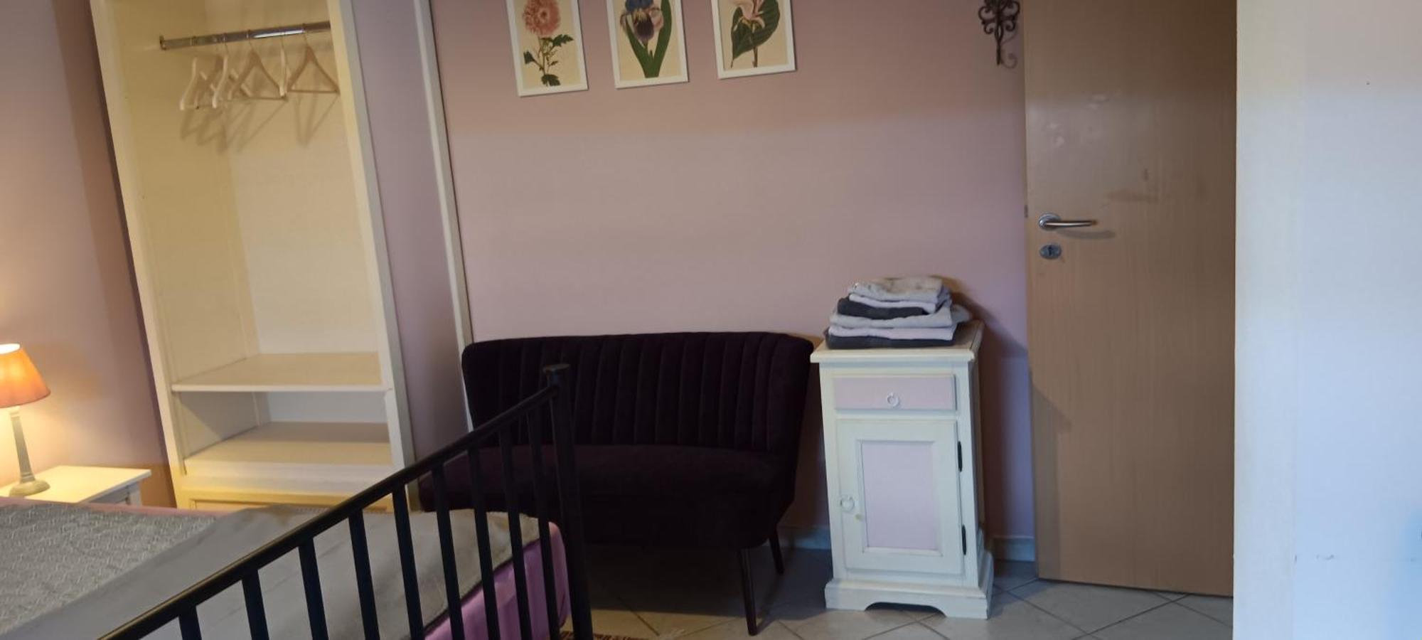 Apartment Romantische Rheingold 50 Qm Für 2 Bis 4 P Bacharach