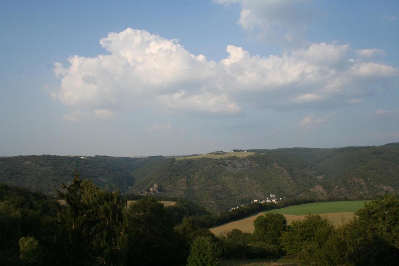 Romantische Rheingold 50 Qm Für 2 Bis 4 P Bacharach