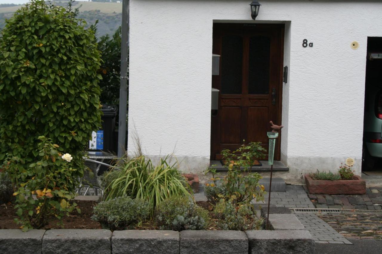 Romantische Rheingold 50 Qm Für 2 Bis 4 P Apartment *